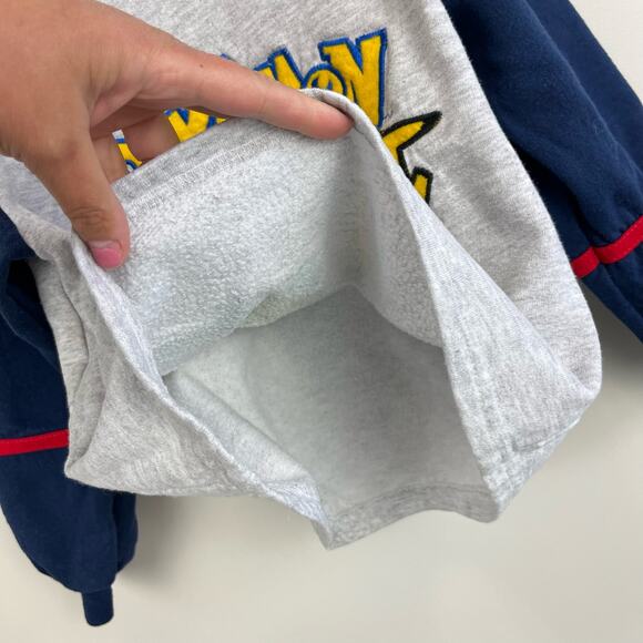 Vintage Nintendo Pokemon Sweatshirt 6 USA - Picture 4 of 9